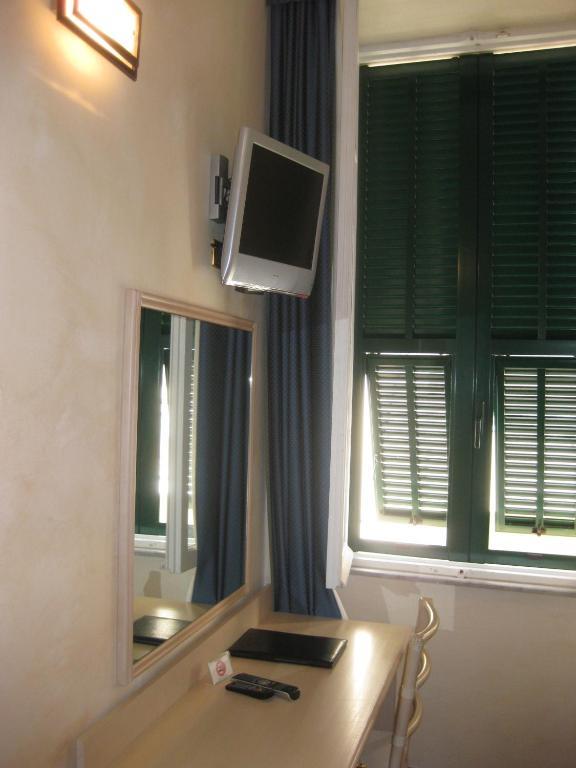 Chambre Simple