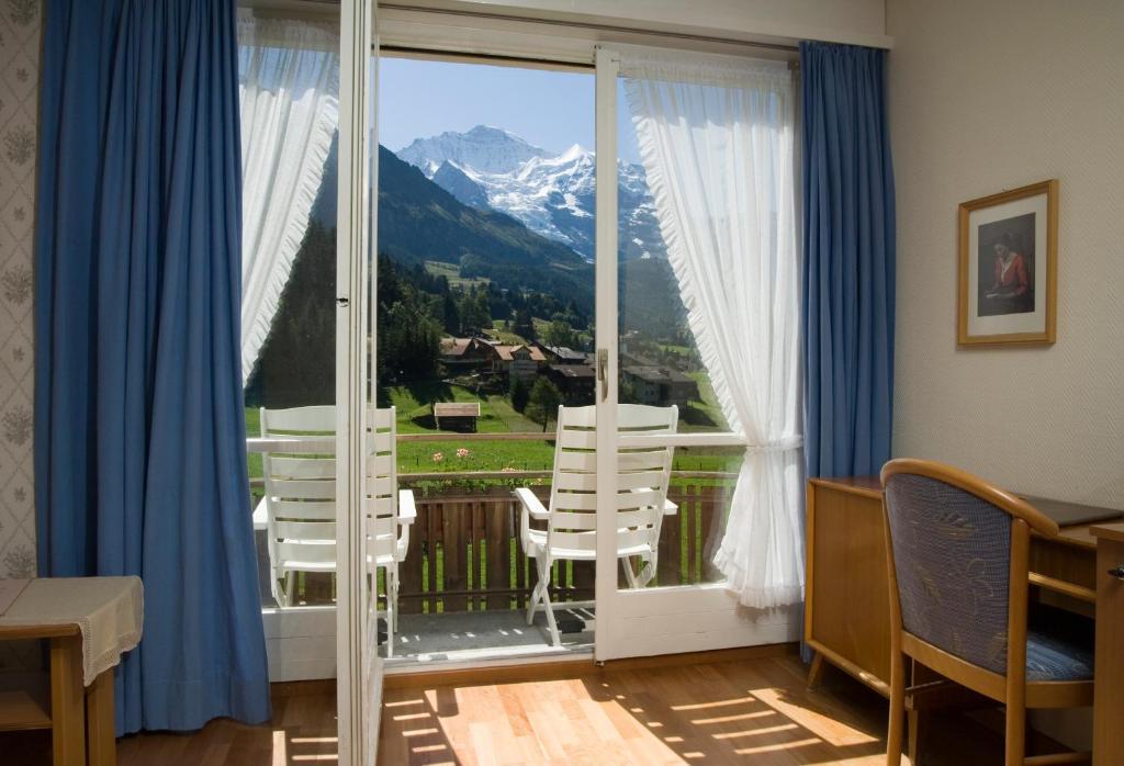 Superior Zweibettzimmer