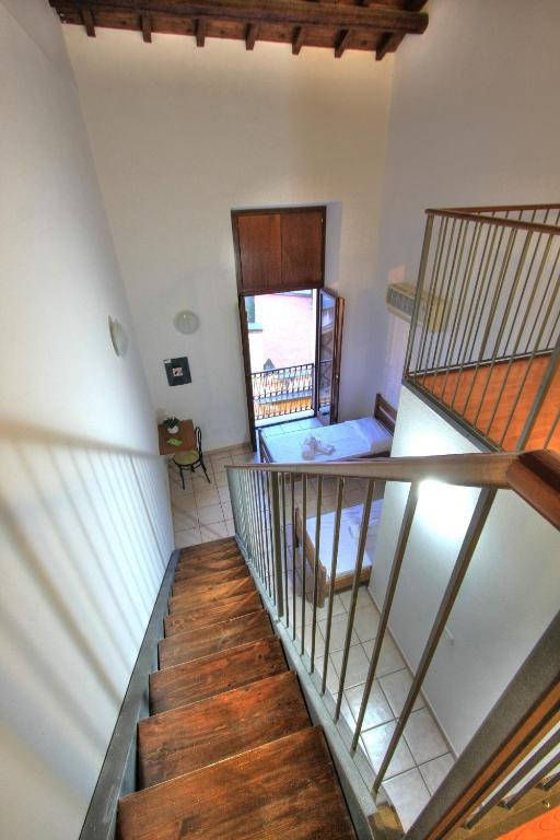 Chambre Triple