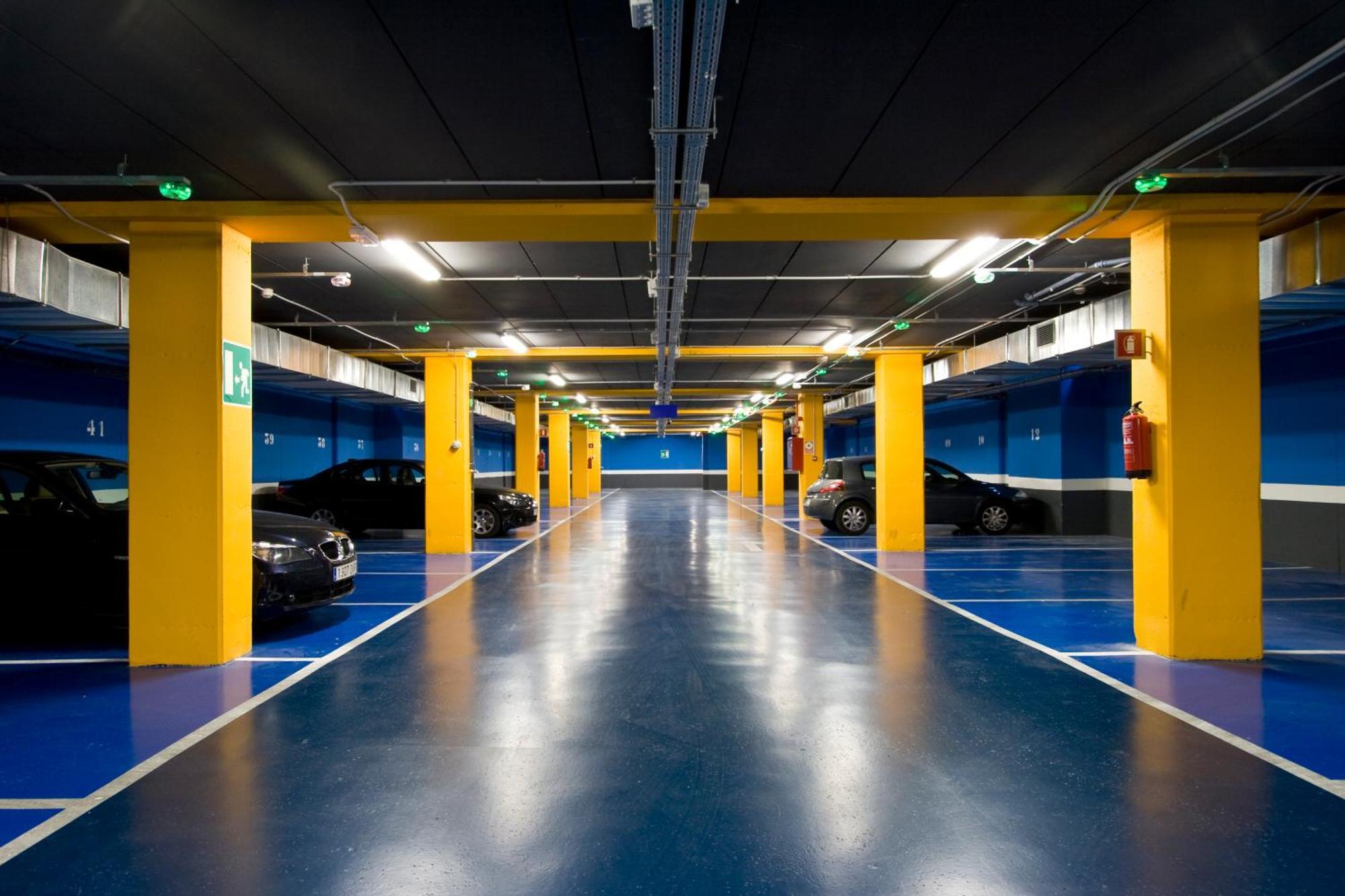 Tweepersoonskamer (Inclusief Parkeren)