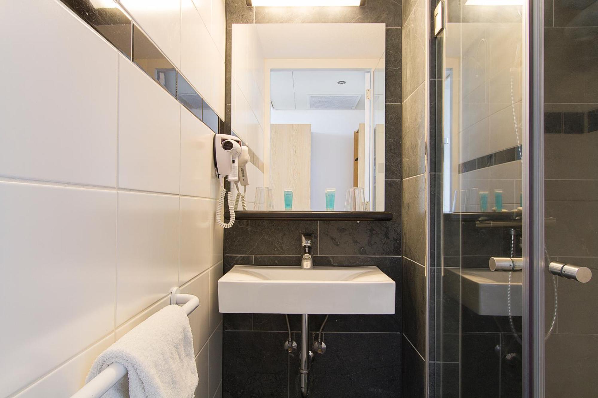 Comfort Tweepersoonskamer met 2 Aparte Bedden
