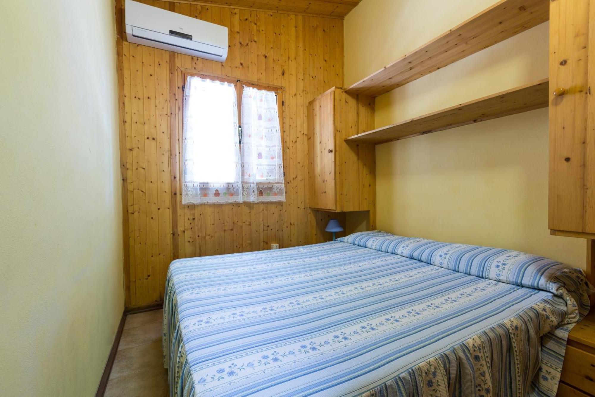 Chalet (4 Adulti)