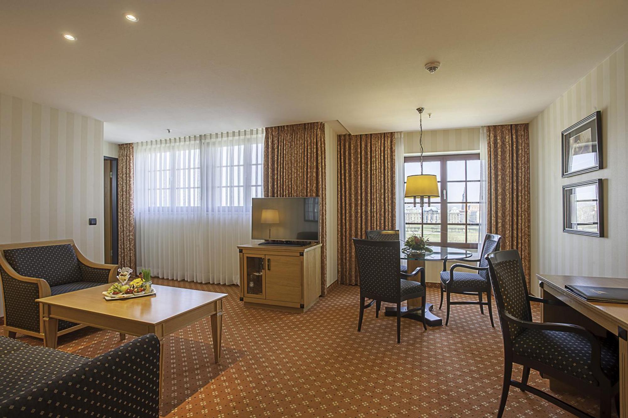 Suite Familiar