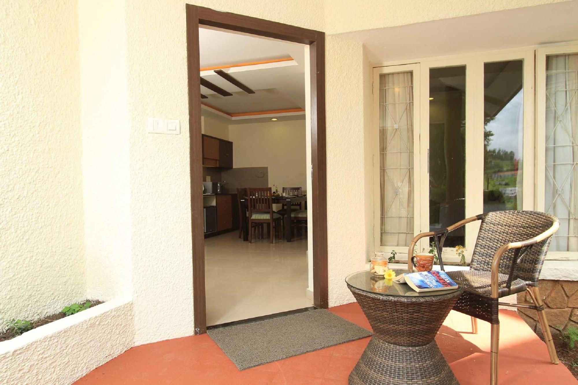 2 Bed room Family Suite with valley view