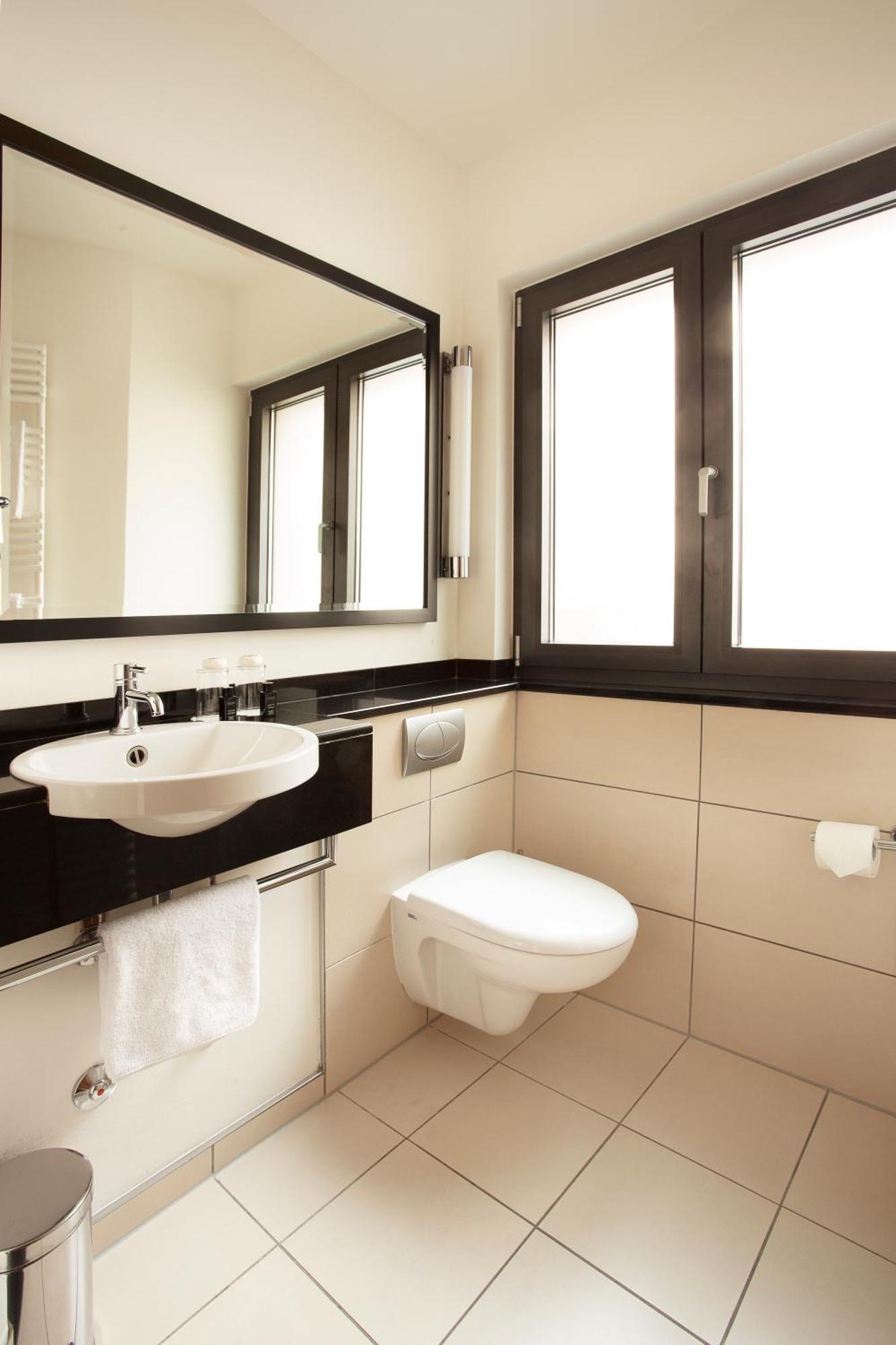 Habitación Doble Confort