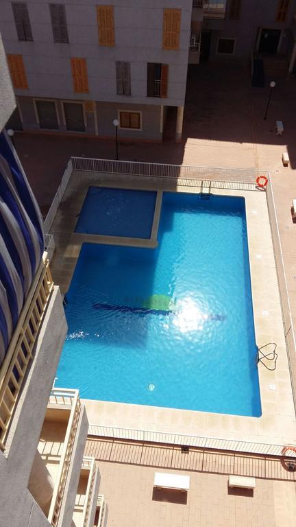 Apartamento de 2 dormitorios