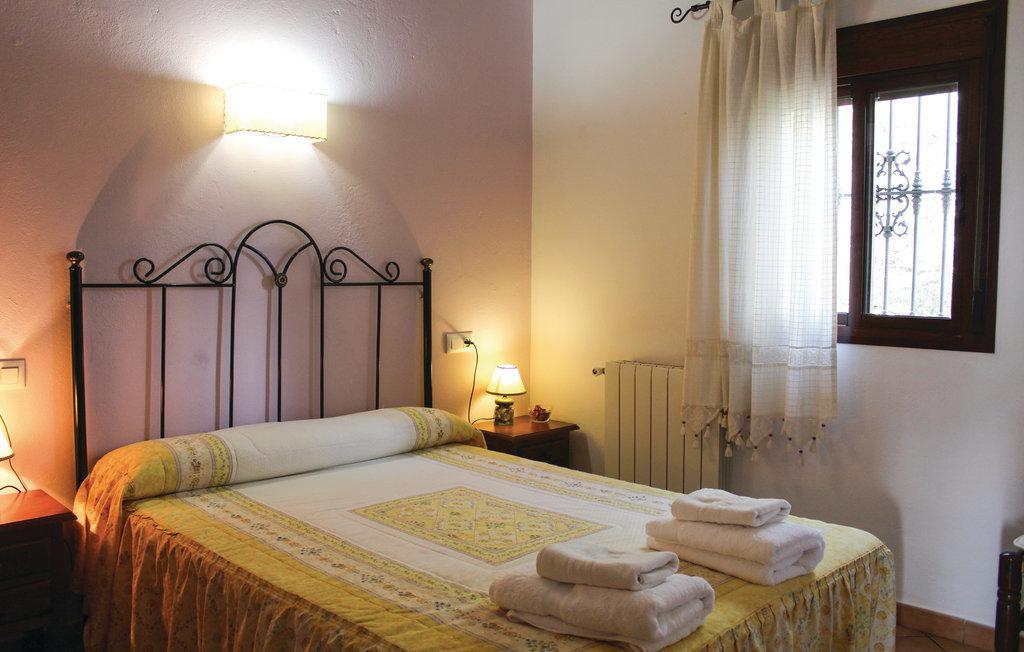 Casa con 1 dormitorio