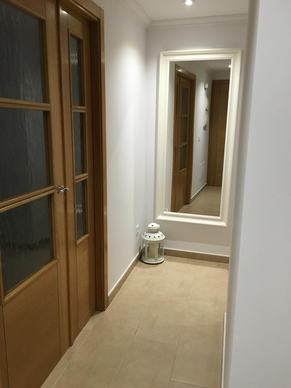 Apartamento Familiar de 2 dormitorios