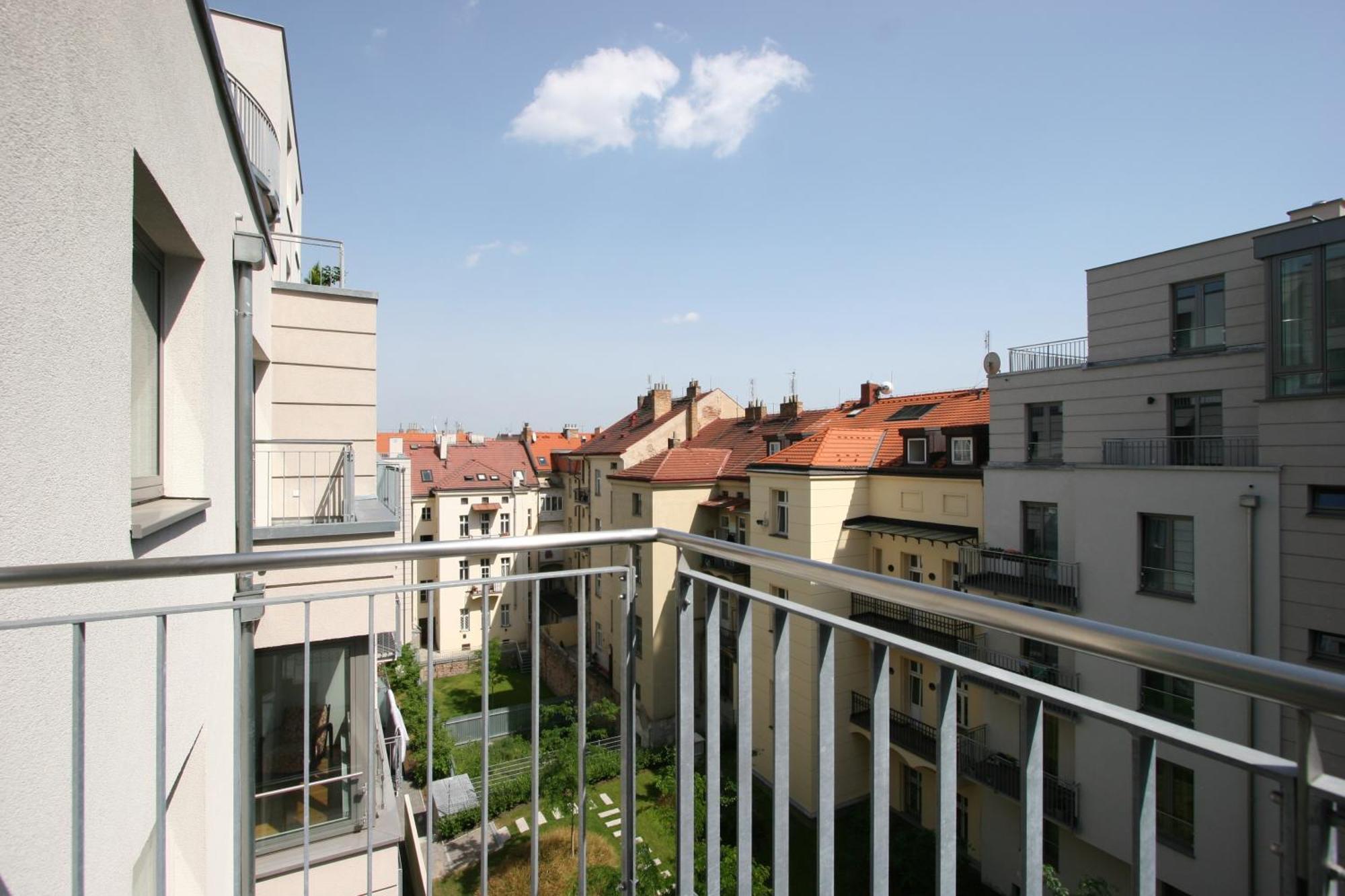 Appartement 1 Chambre (4 Adultes)