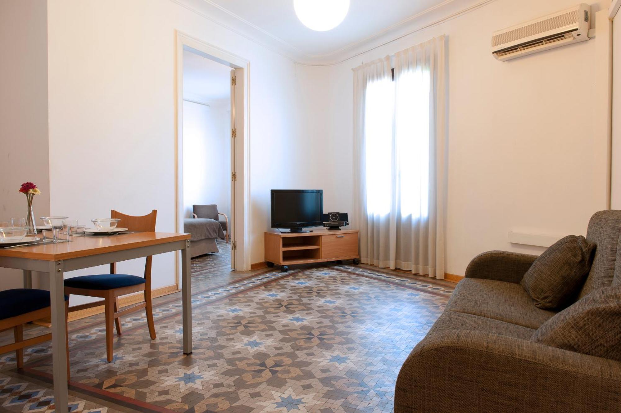 Apartamento de 3 dormitorios