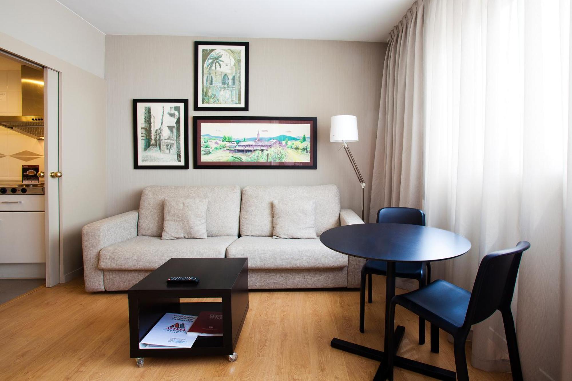 Habitación Doble Premium - 1 o 2 camas