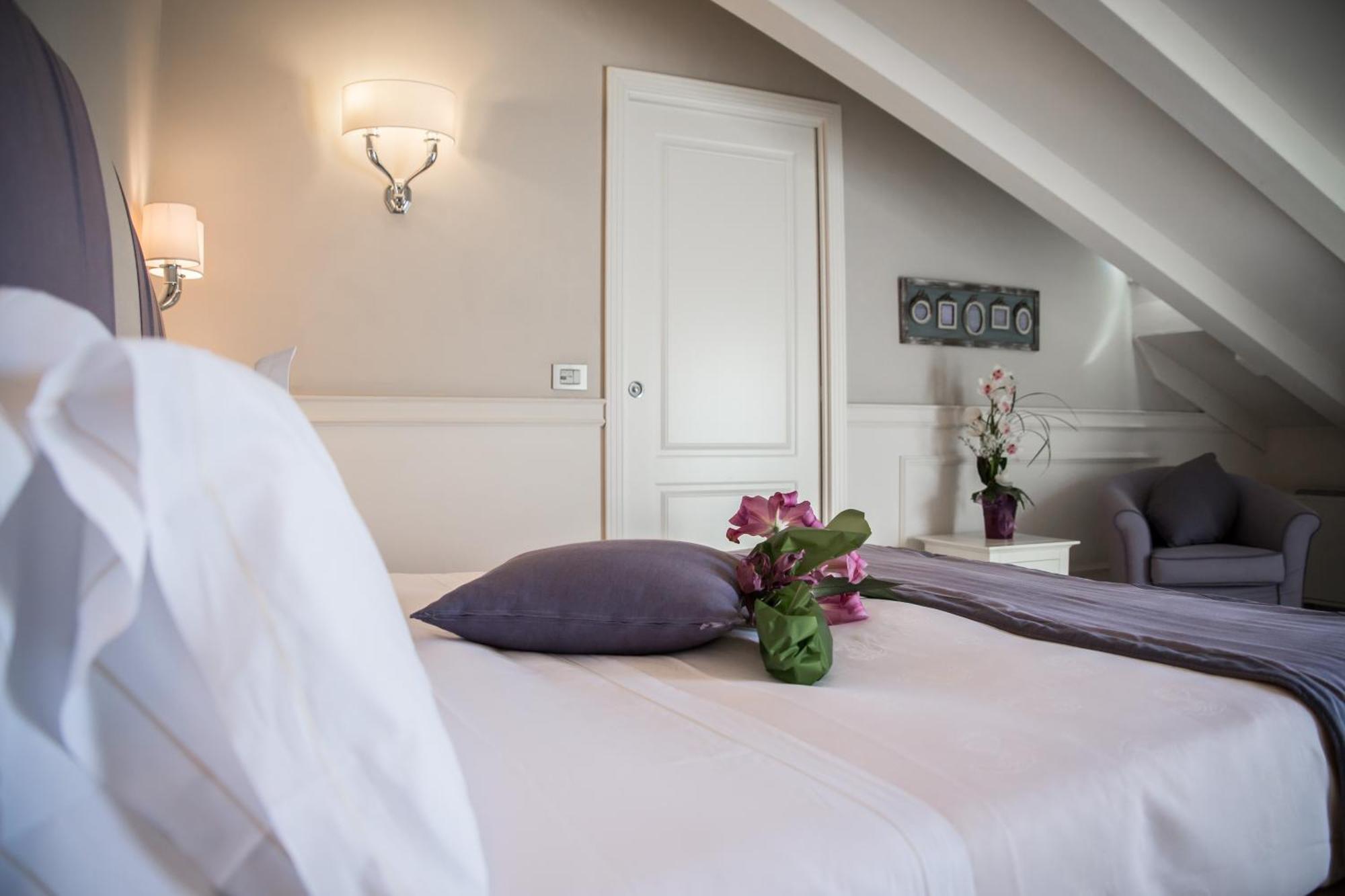 Superior Doppelzimmer