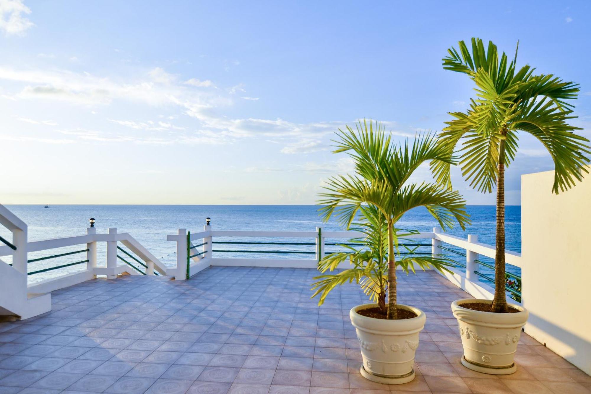 Ocean House