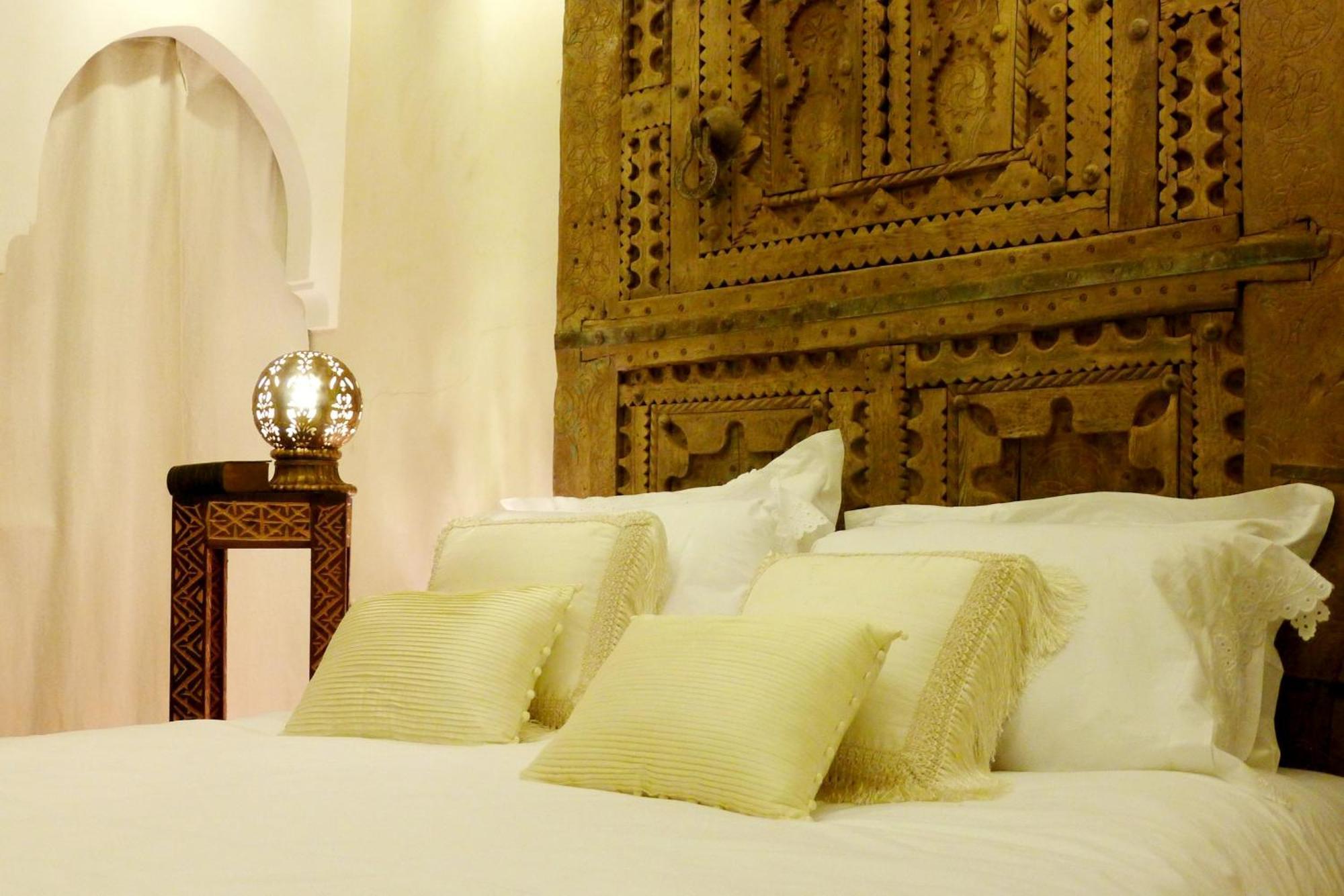 Chambre Double Bab Ksiba