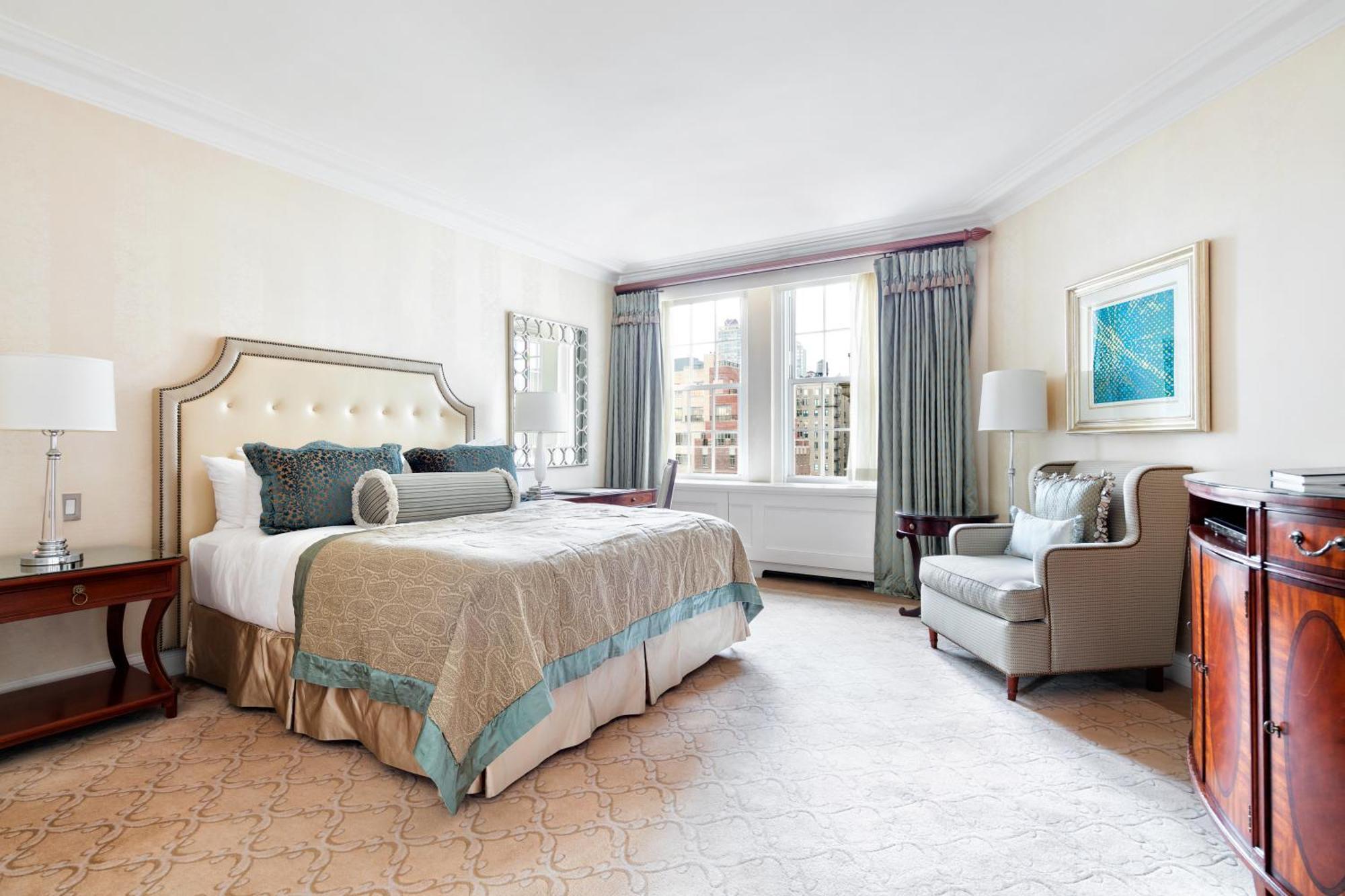 Pierre Deluxe Kamer
