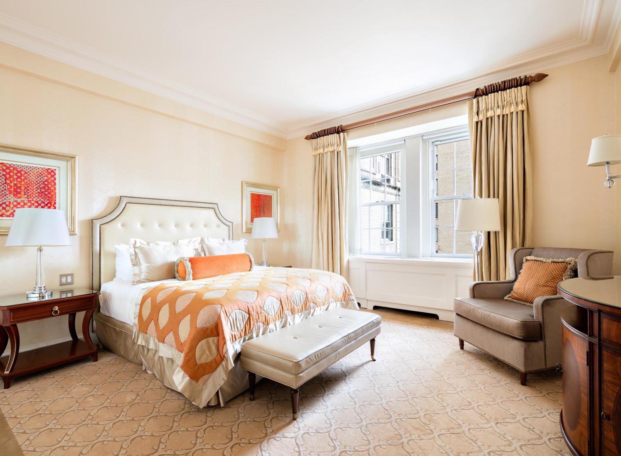 Pierre Suite