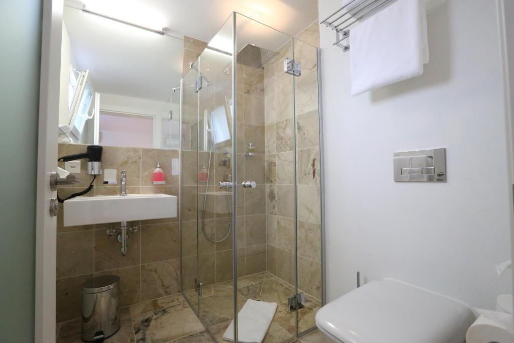 Habitación Doble Económica