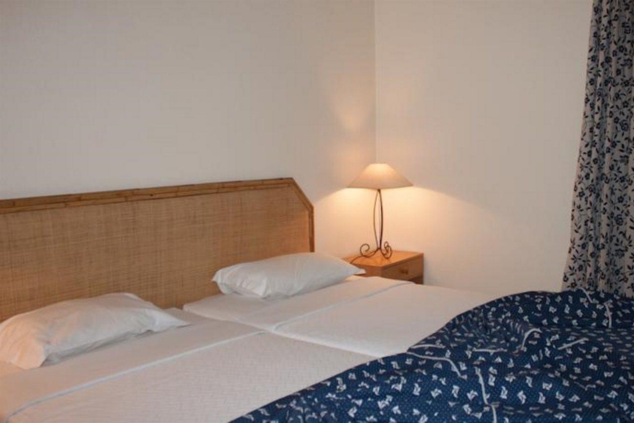 Appartement 3 Chambres