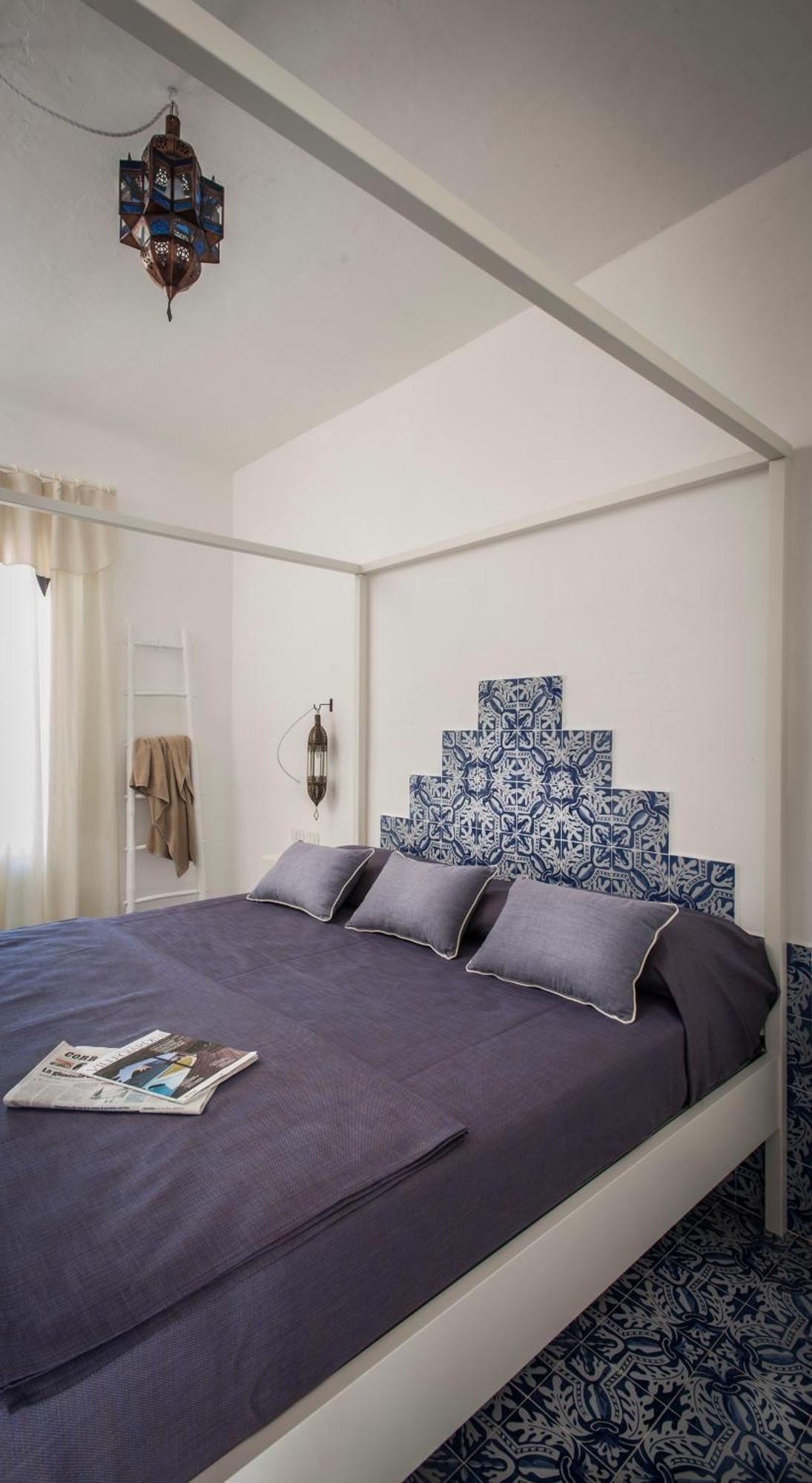 Chambre Double ou Lits Jumeaux Supérieure