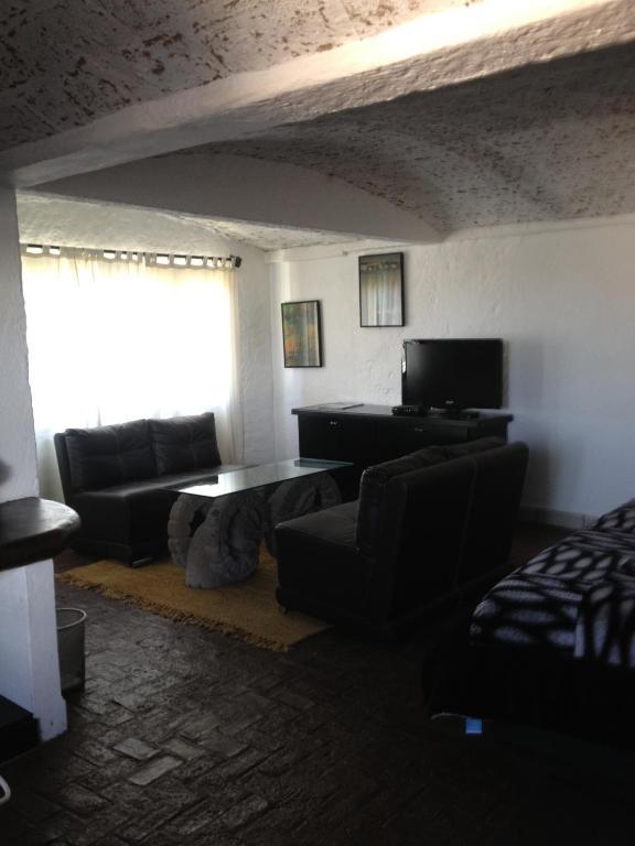 Suite Superior con cama extragrande