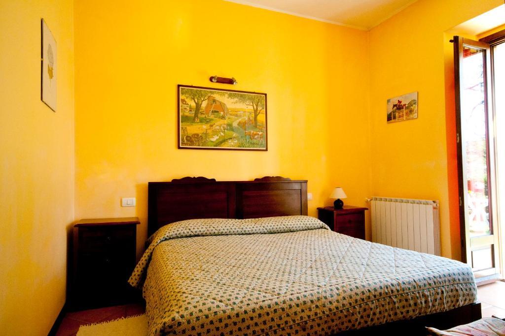 Appartamento con 1 Camera da Letto (3 Adulti)
