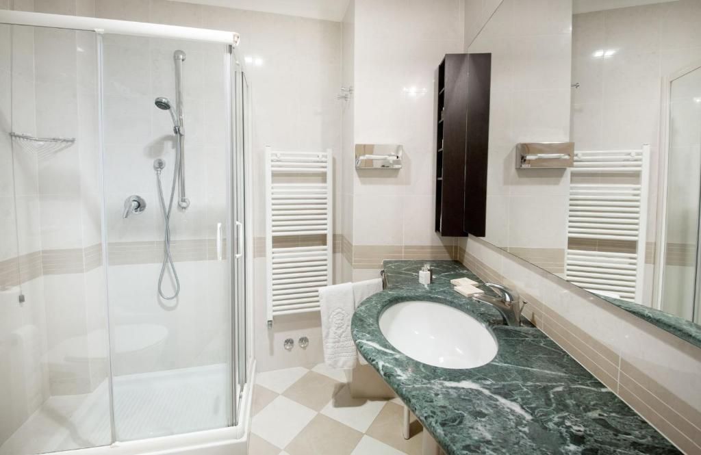 Chambre Triple