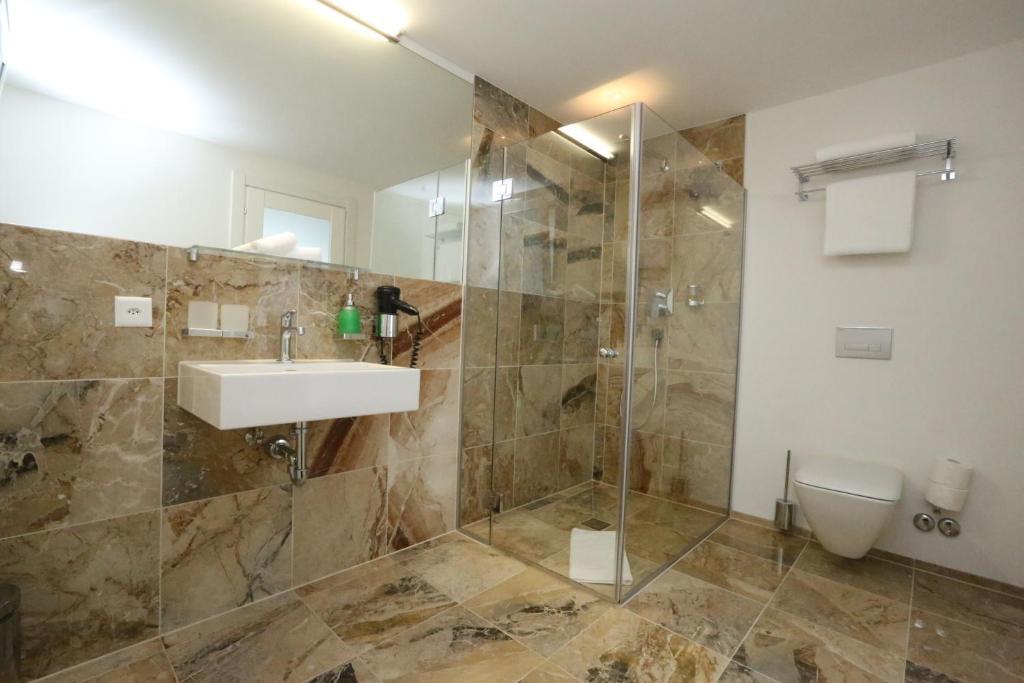 Habitación Doble Business