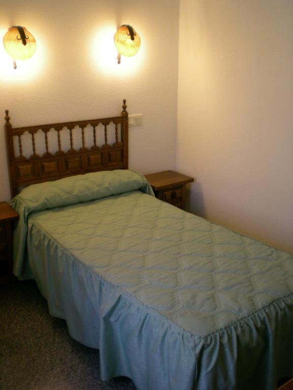 Habitación Individual