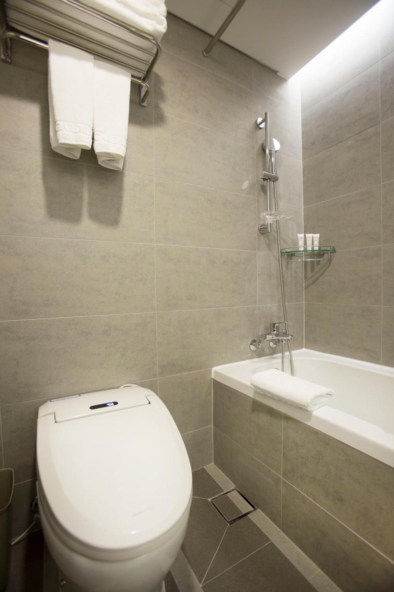 Quarto Duplo Superior