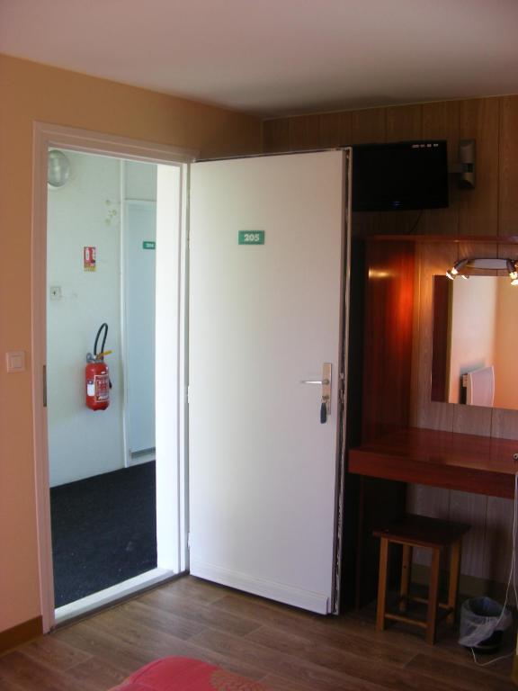 Chambre Double