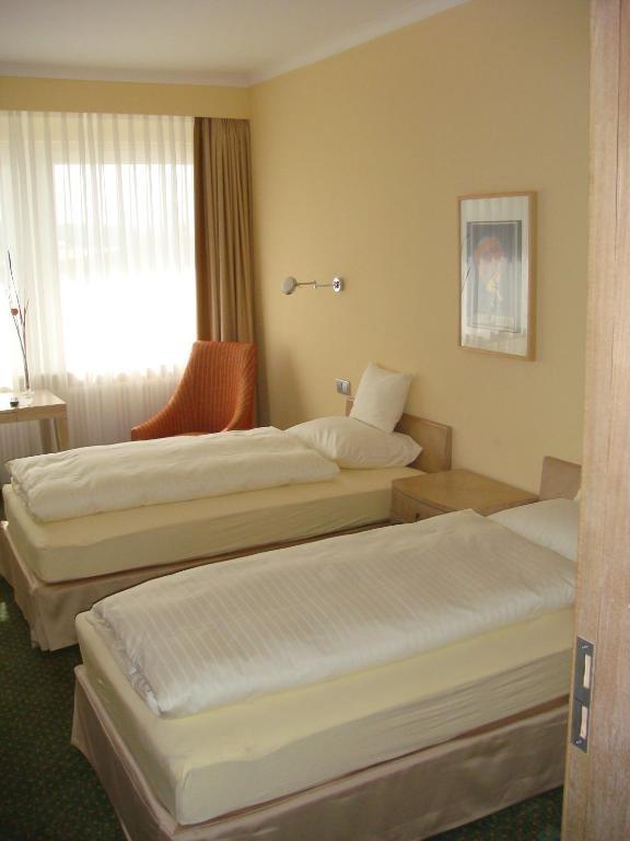 Chambre Triple