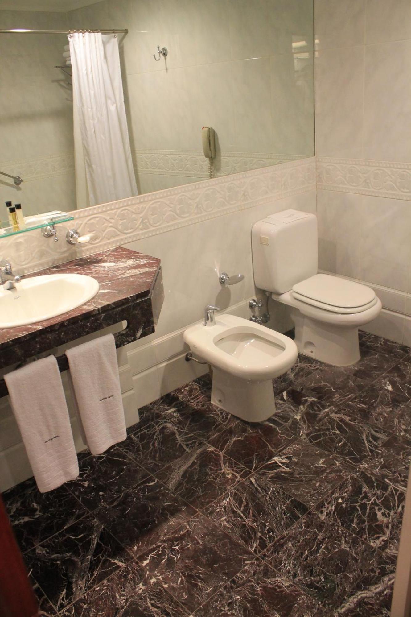 Quarto Duplo Standard