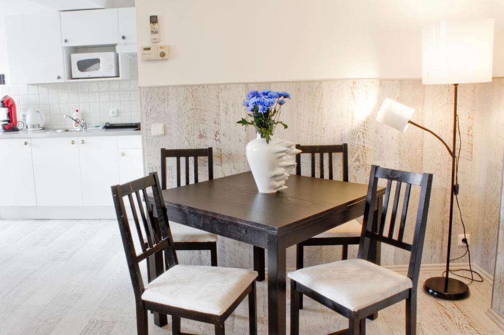 Superior Familieappartement