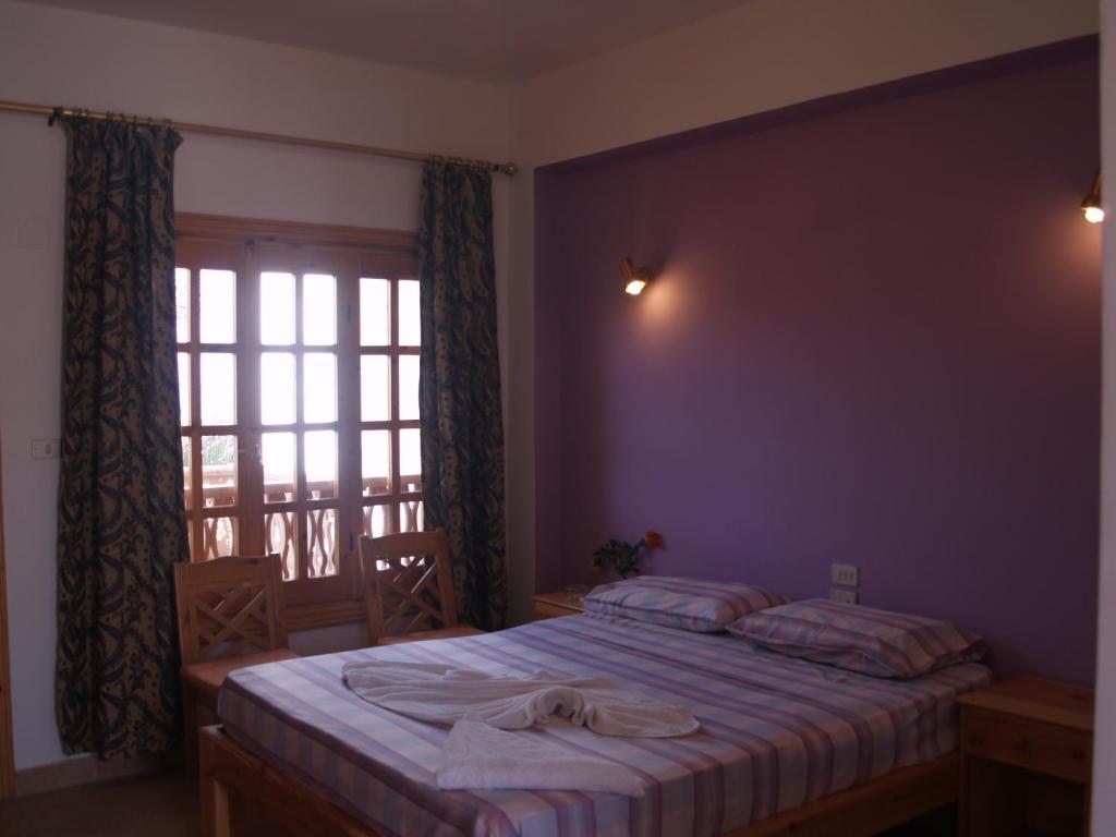 Chambre Double Deluxe