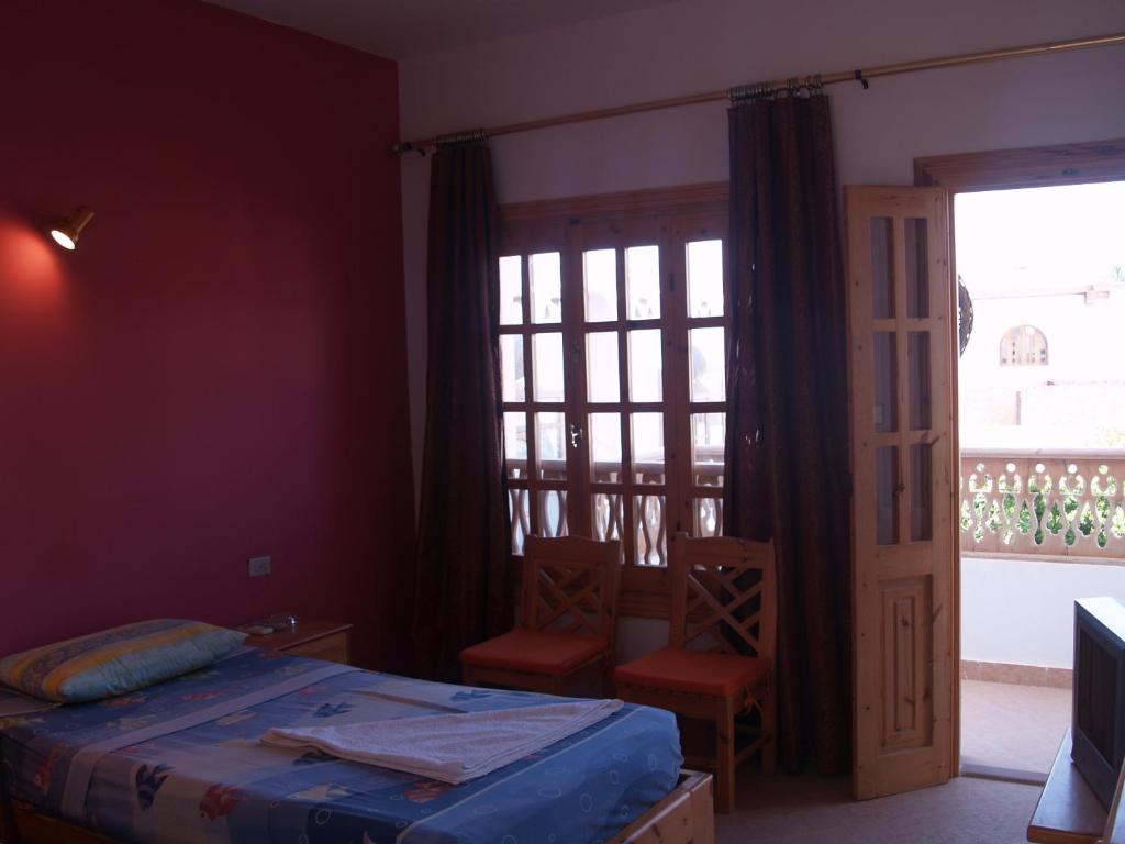 Chambre Double Supérieure