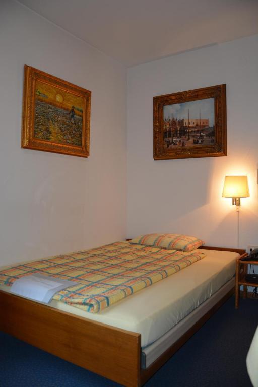Habitación Individual Superior con balcón