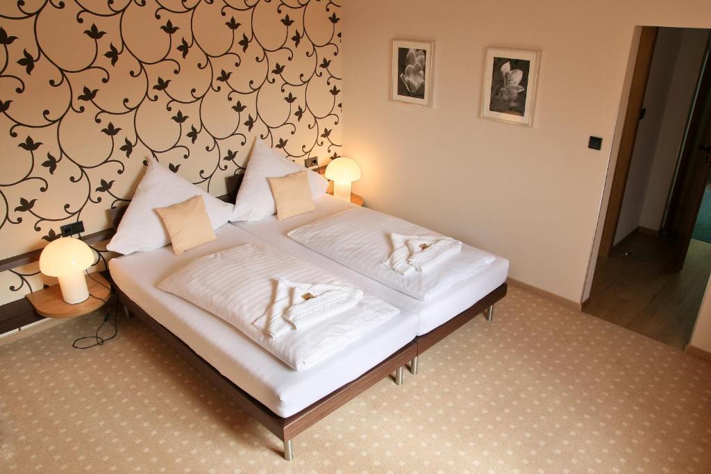 Superior Doppelzimmer