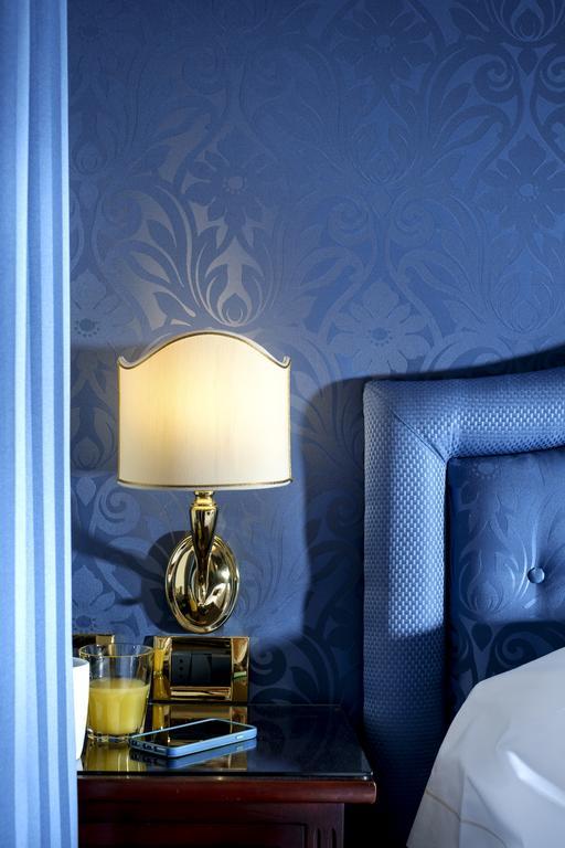 Junior Suite mit Kanalblick