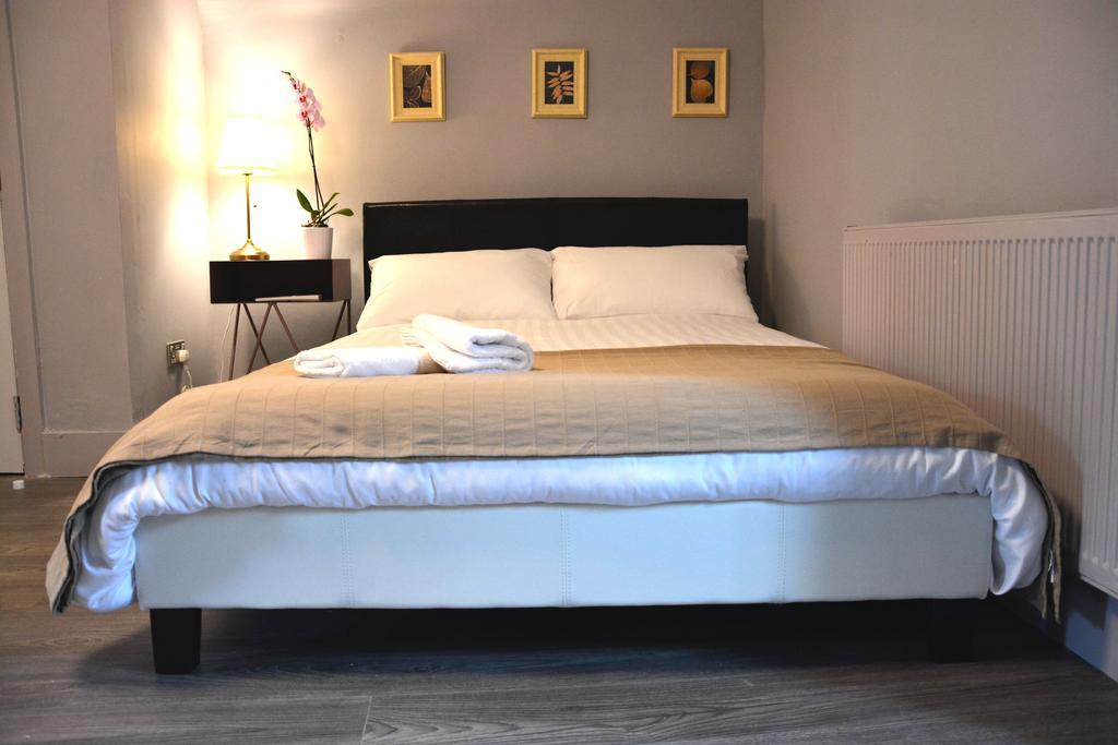 Habitación Superior - 1 cama grande