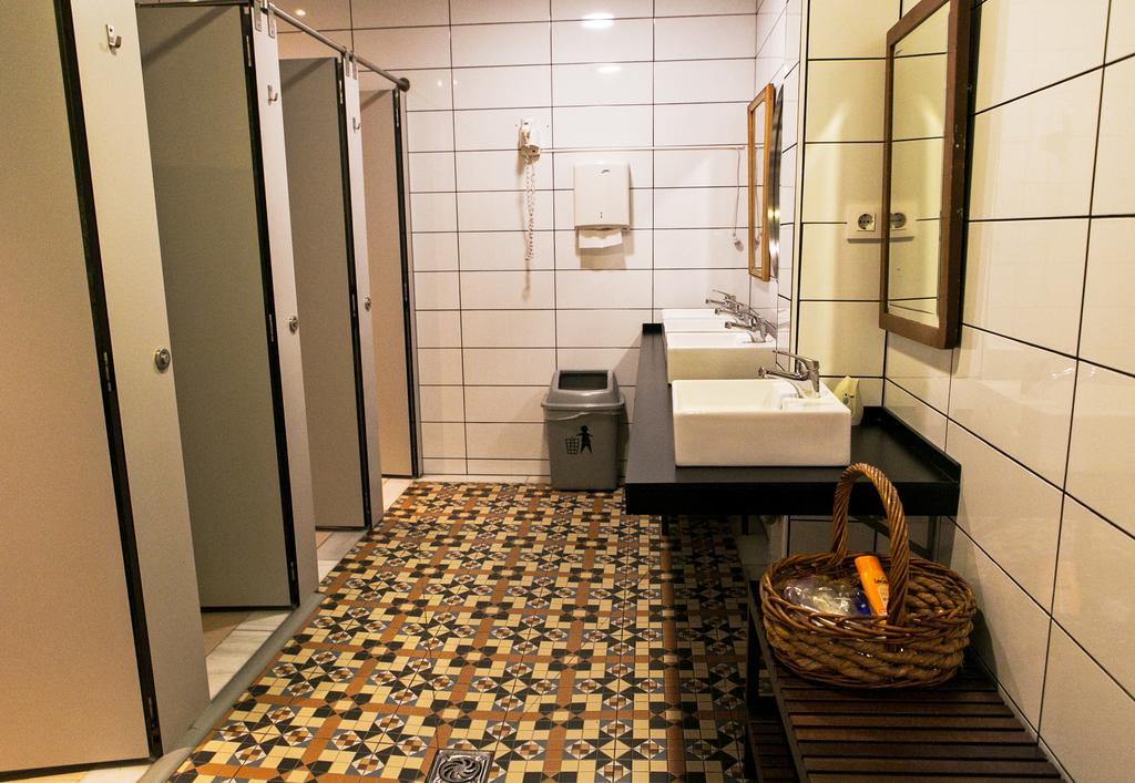 Camera Quadrupla con Bagno Privato