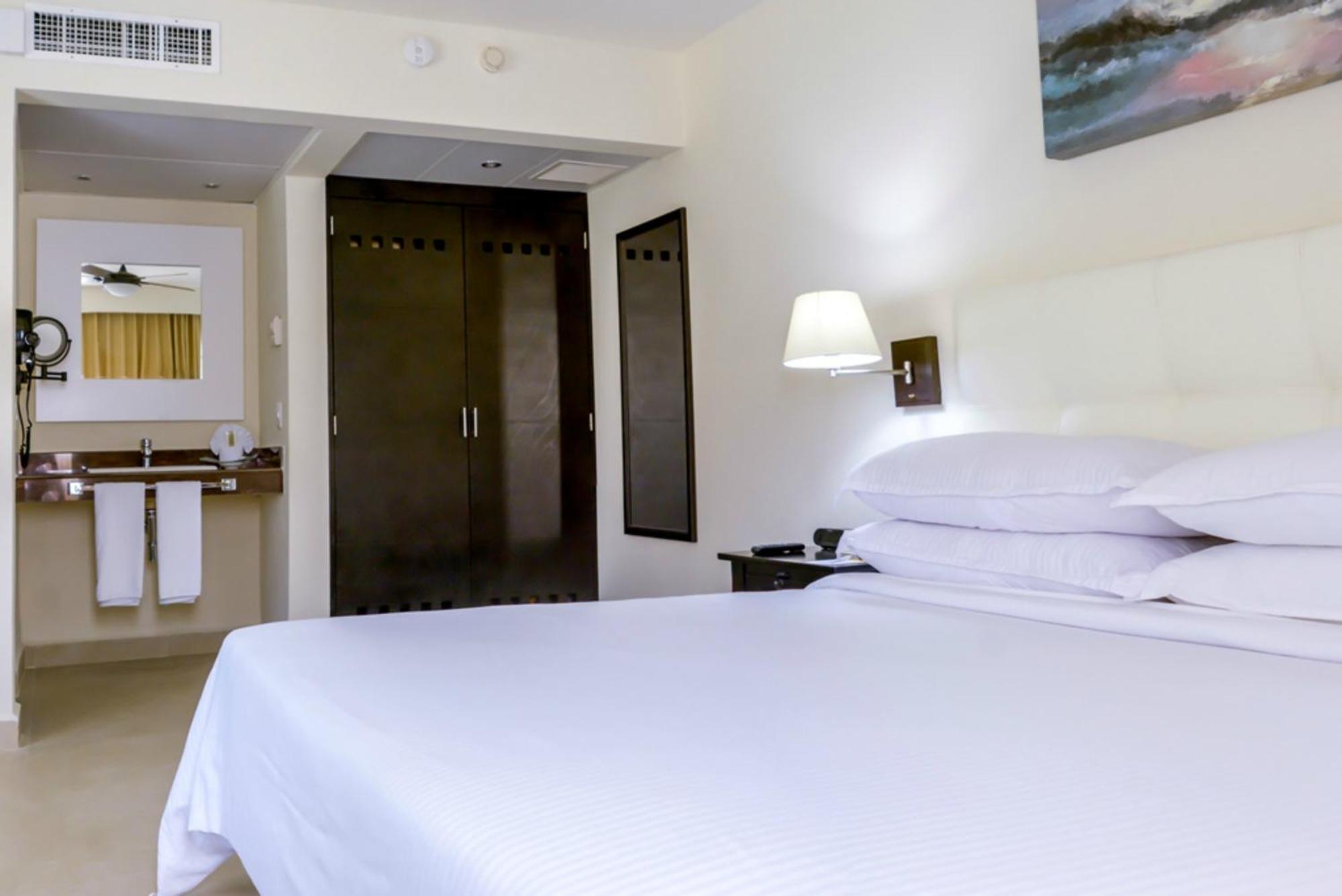 Doppelzimmer (3 Erwachsene + 1 Kind)