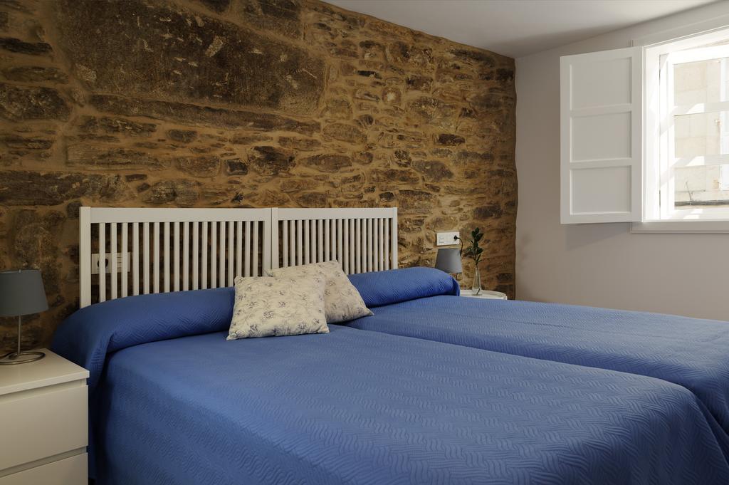 Chambre Double ou Lits Jumeaux