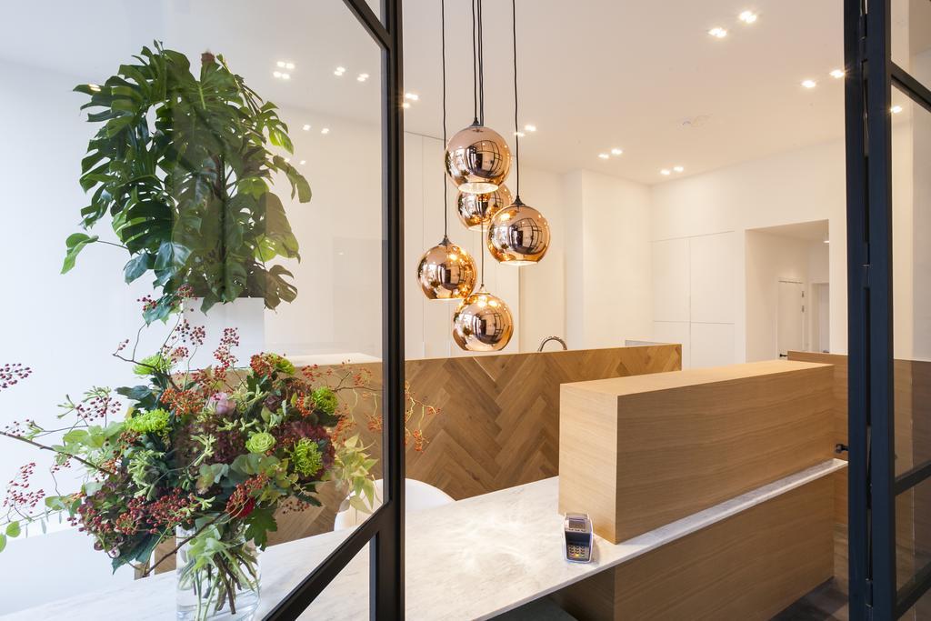 Executive Suite met uitzicht op de rivier