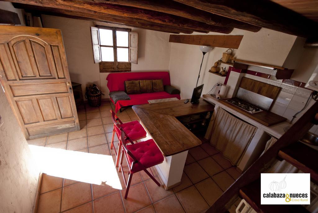 Apartamento de 1 dormitorio