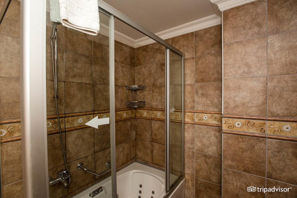 Chambre Double Deluxe