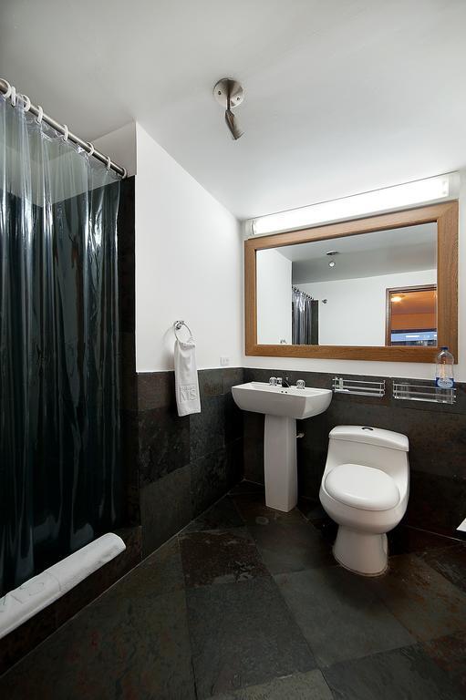 Chambre Double Standard