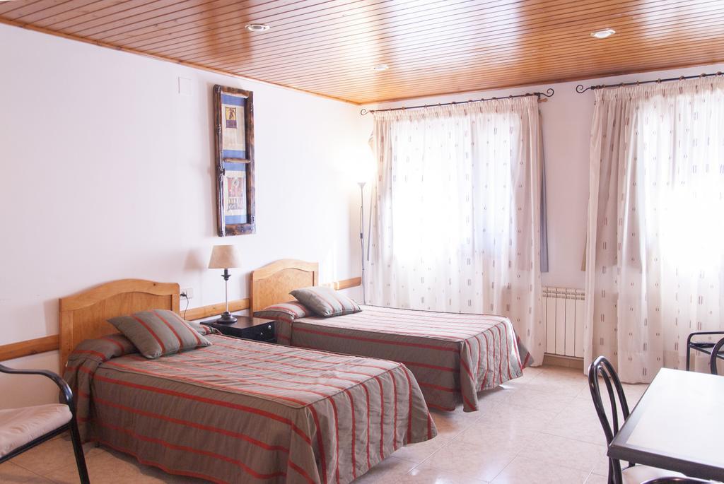 Habitación Doble - 2 camas