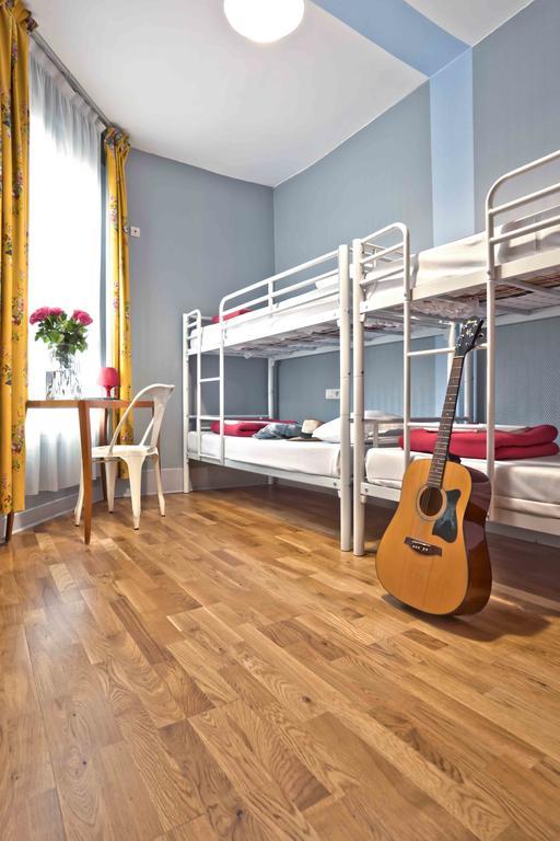 Vierpersoonskamer met Eigen Badkamer