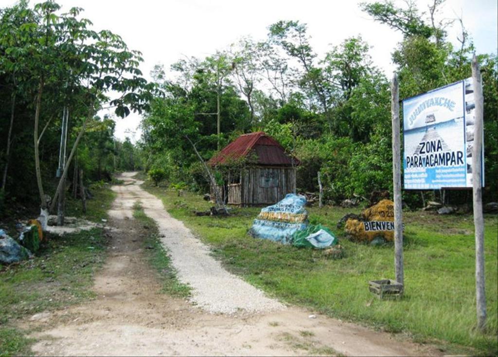 Tent