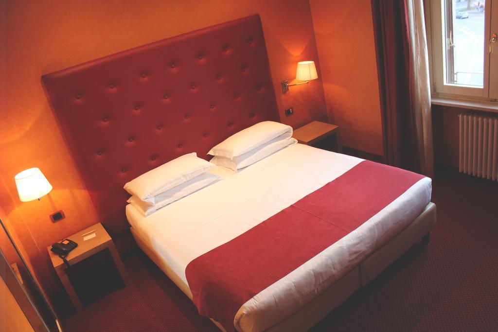 Classic Zimmer mit Queensize-Bett